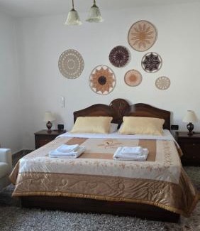 Lezhe Villa | My Home Two bedrooms