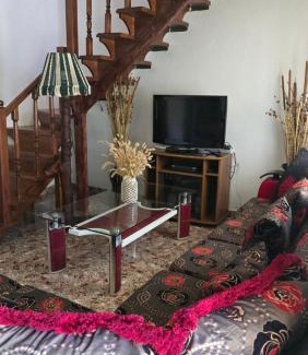 Lezhe Villa | My Home Two bedrooms