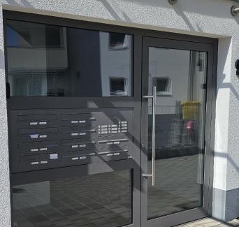 Villingen-Schwenningen Apartment | MY HOME Zittauer Straße 10