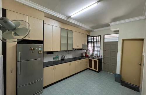 Bahau House | MY HOMESTAY BAHAU