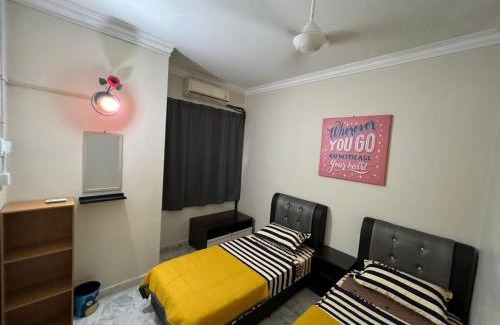 Bahau House | MY HOMESTAY BAHAU