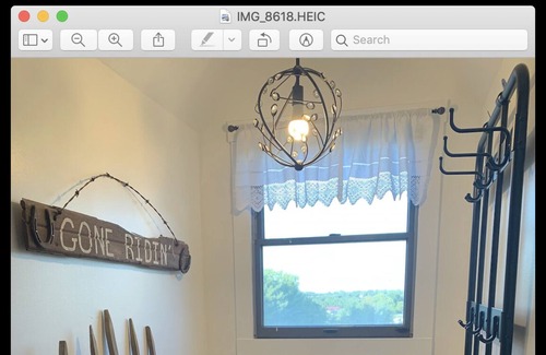 Otterbien Home Apartment | My Horse Farm Dream