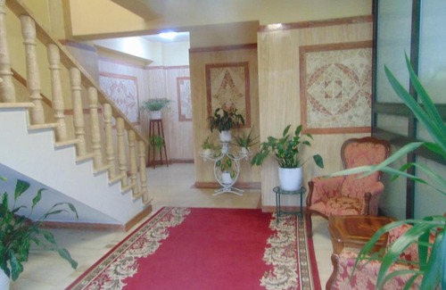 Baneasa Apartment | My Hotel Apartments Baneasa