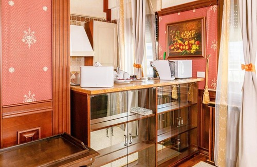 Baneasa Apartment | My Hotel Apartments Baneasa