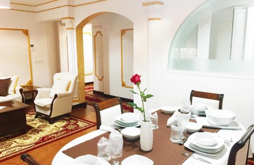 Baneasa Hotel | My Hotel Apartments