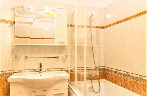 Baneasa Hotel | My Hotel Apartments