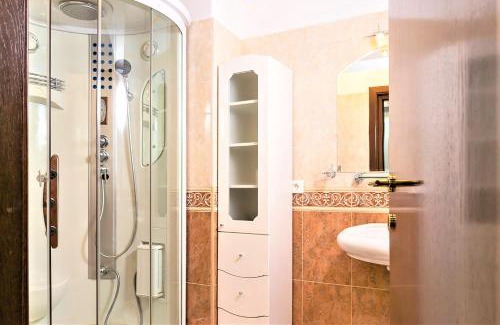 Baneasa Hotel | My Hotel Apartments