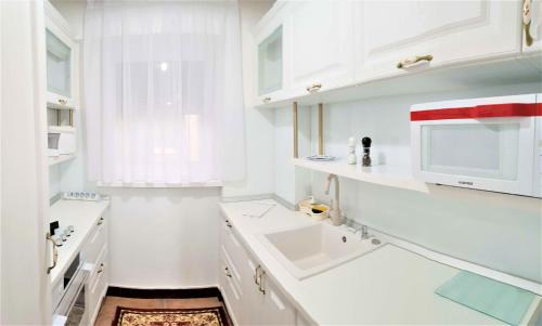 Baneasa Hotel | My Hotel Apartments