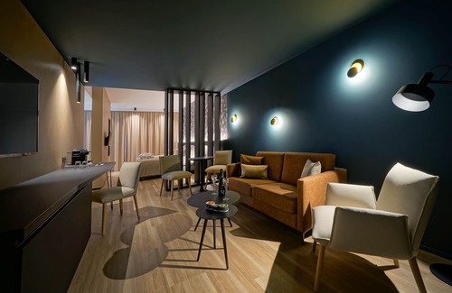 Bernister Hotel | MY Hotel Malmedy