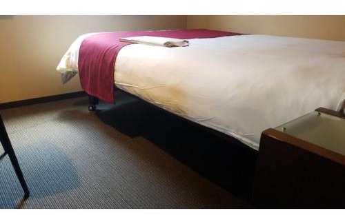 Okazaki Hotel | My Hotel Okazaki - Vacation STAY 40782v