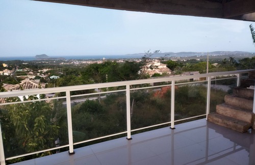 Praia Rasa Villa | My house