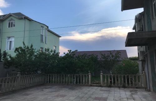 Baku Villa | My house in Buzovna