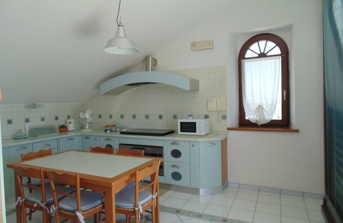 Colonnella House | My house in the hills 10 minutes from the sea