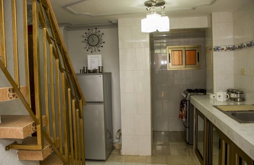 Old Havana Apartment | My house is your house