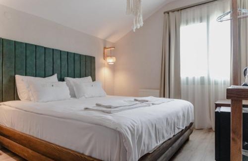 Urla Hotel | My House Urla