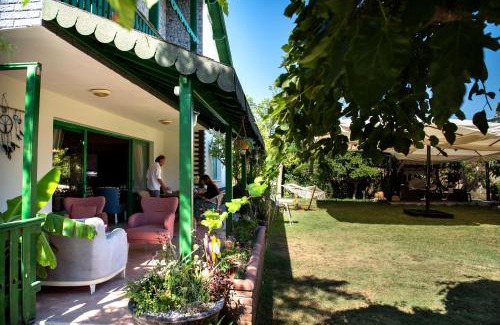 Urla Hotel | My House Urla