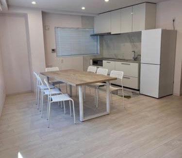 Sendagi Apartment | MY House YANESEN Tokyo2