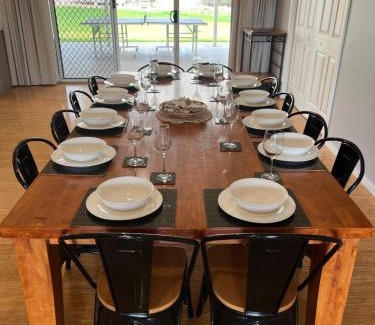 Brownlow Ki House | My Island Home