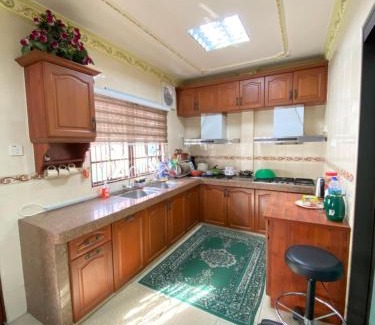 Cheras House | Nenda homestay