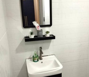 Cheras Apartment | Cheras Cozy Family & Business Apartment