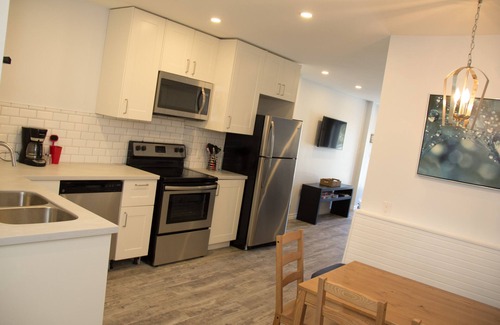 Dunnville Cottage | My Lighthouse Cottages #2