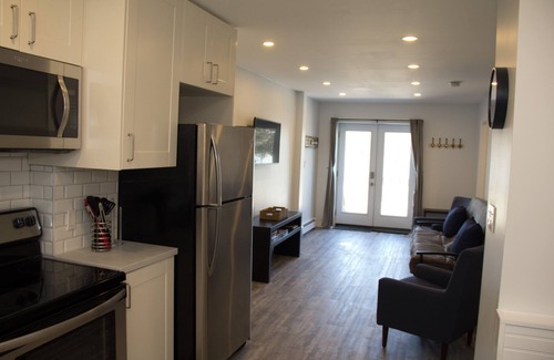 Dunnville Cottage | My Lighthouse Cottages #2