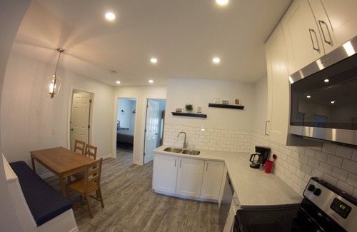 Dunnville Cottage | My Lighthouse Cottages #2