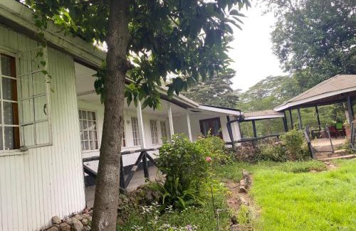 Naivasha House | My Lily Cottage Naivasha