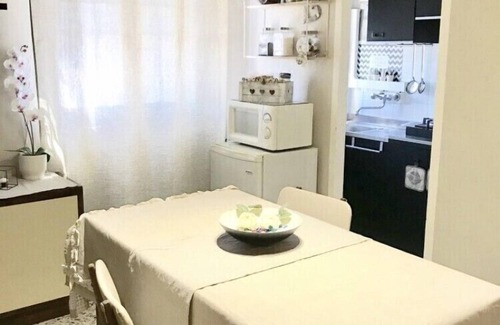 Carbonia Apartment | My Little Ciusa Cozy Apartment