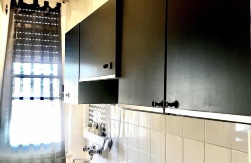 Carbonia Apartment | My Little Ciusa Cozy Apartment