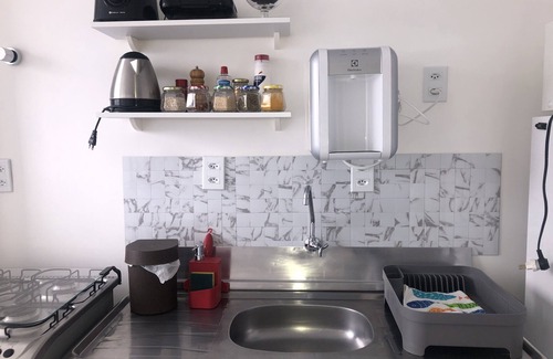 Florianopolis Apartment | My Little Corner in Floripa