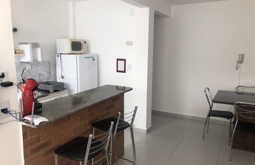 Florianopolis Apartment | My Little Corner in Floripa