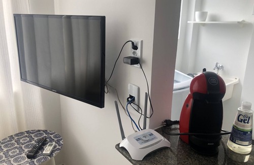 Florianopolis Apartment | My Little Corner in Floripa