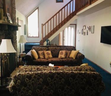 East Stroudsburg House | My Little Flagship Cabin