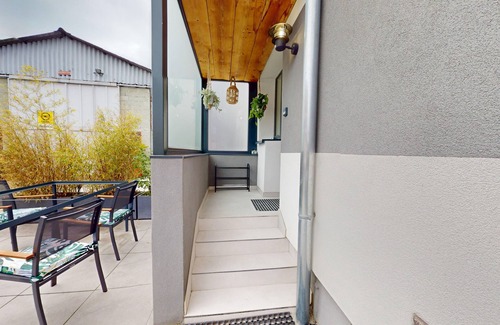 Auenheim House | My little home in Alsace