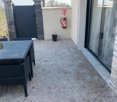 Varennes-le-Grand House | My Little Home