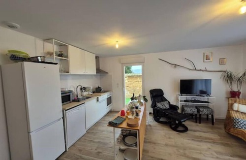 Acquigny Cabin | My little house: out of sight, out of mind