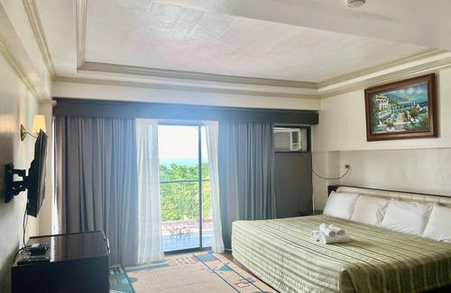 Poro Hotel | My Little Island Hotel
