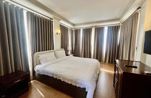 Poro Hotel | My Little Island Hotel