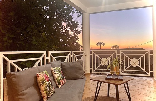 Cayenne Apartment | My little pot of Myel