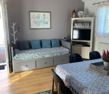 Colombe House | My little sweet home