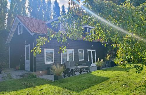 Dinteloord House | My Lodge
