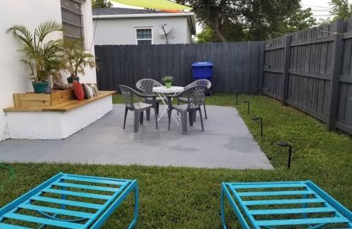 Coral Way Apartment | My lovely home in Miami 15 minutes from the Beach