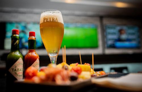 Foz do Iguacu Hotel | MY MABU