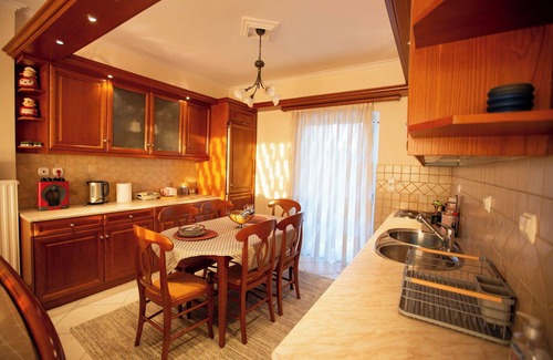 Nafpaktos Resort | My Nafpaktos Bliss Resort