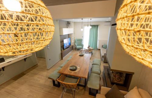 Nafpaktos Apartment | My Nafpaktos Resort