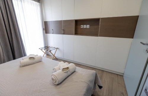 Nafpaktos Apartment | My Nafpaktos Resort