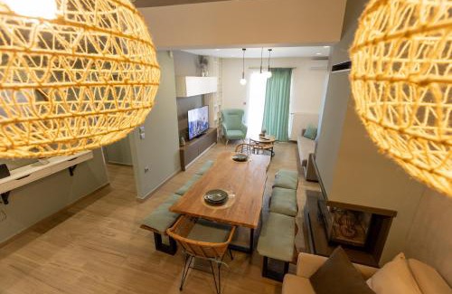 Nafpaktos Apartment | My Nafpaktos Resort