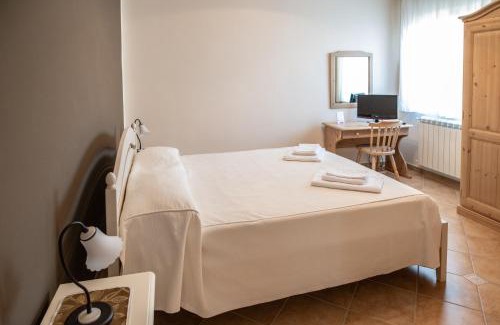 Cuccaro Vetere Bed & Breakfast | My Nonna Grazia - Futani