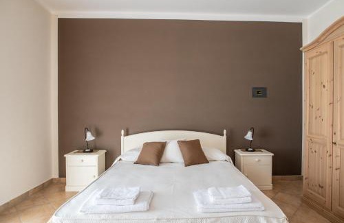 Cuccaro Vetere Bed & Breakfast | My Nonna Grazia - Futani